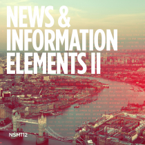News and Information Elements II