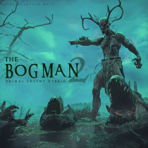 The Bog Man 2 Primal Urgent Hybrid