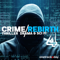 Crime Rebirth 4