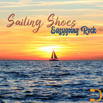 Sailing Shoes Easygoing Rock
