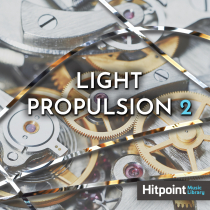 Light Propulsion 2