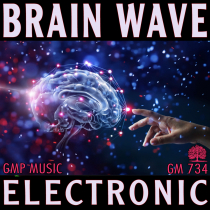 Brain Wave (Electronic)