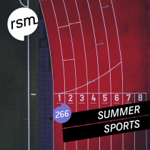 Summer Sports