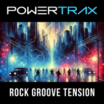 Rock Groove Tension