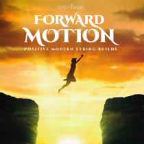 Forward Motion Positive Modern String Builds