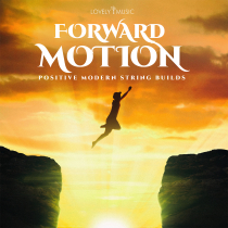 Forward Motion Positive Modern String Builds