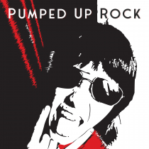 Pumped Up Rock