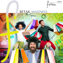 Retail Madness