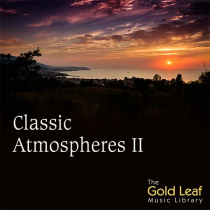 Classic Atmospheres II