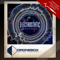 Vintage Analogue Series, Electrostatic Rhythms