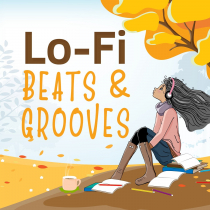 Lo Fi Beats And Grooves