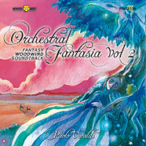 Orchestral Fantasia 2