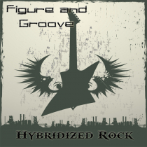 Hybridized Rock