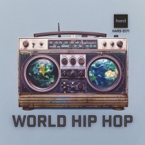 World Hip Hop