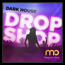 Dark House Drop Shop