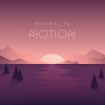 Minimal in Motion