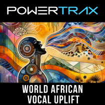 World African Vocal Uplift