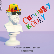 Curiously Kooky