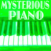 Mysterious Piano