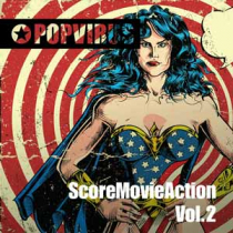 Score Movie Action 2