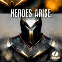 Heroes Arise