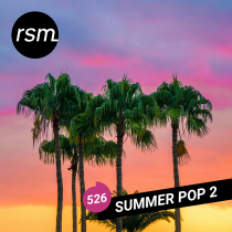 Summer Pop 2