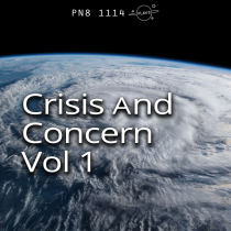 Crisis And Concern Vol 1