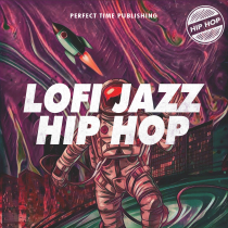 Lofi Jazz Hip Hop