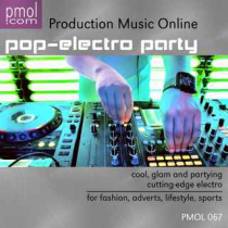 Pop-Electro Party