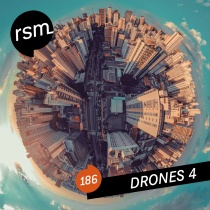 Drones Vol4