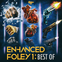 Enhanced Foley 1 - Best Of
