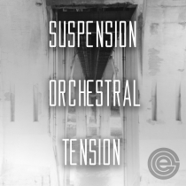 Suspension Orchestral Tension
