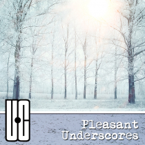 Pleasant Underscores