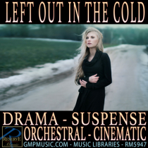 Left Out In The Cold Drama