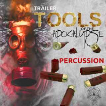 Trailer Tools of the Apocalypse - Percussion Elements 1