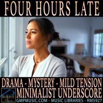 Four Hours Late Drama
