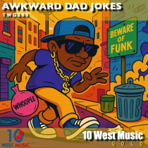 Awkward Dad Jokes