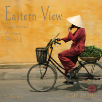 Eastern View (Cultural-Asian-World)