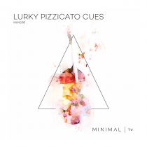 Lurky Pizzicato Cues