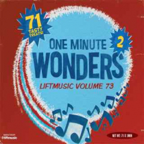 One Minute Wonders 2