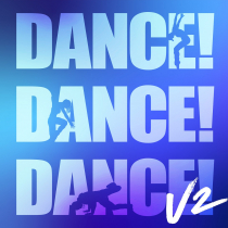 Dance Dance Dance v2