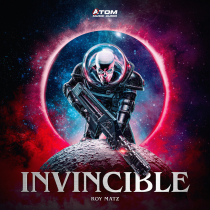 Invincible - Exhilarating Monumental Pop