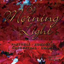 By Morning Light (Pastoral-Romantic-Orch-Drama)