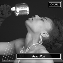 Jazz Noir