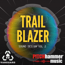 Trail Blazer Sound Design Volume 2