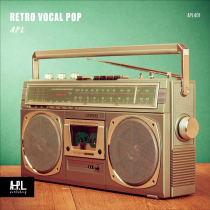 Retro Vocal Pop