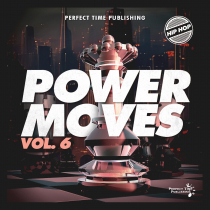 Power Moves Vol 6