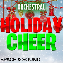 Holiday Cheers Orchestral