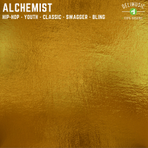 Alchemist