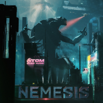 Nemesis, Menacing Dark Ominous Cues